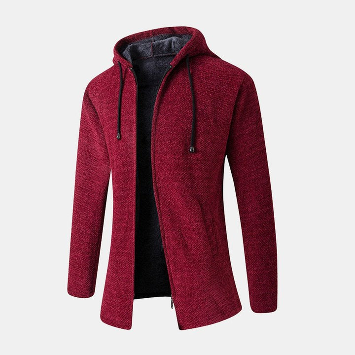 FALIZA Cardigan