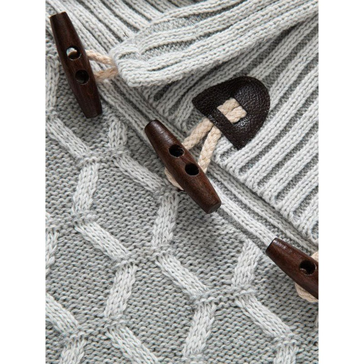 Coarse Wool