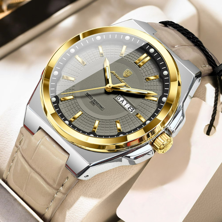 AGR - Norr (Leather)
