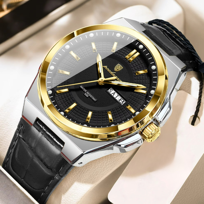 AGR - Norr (Leather)