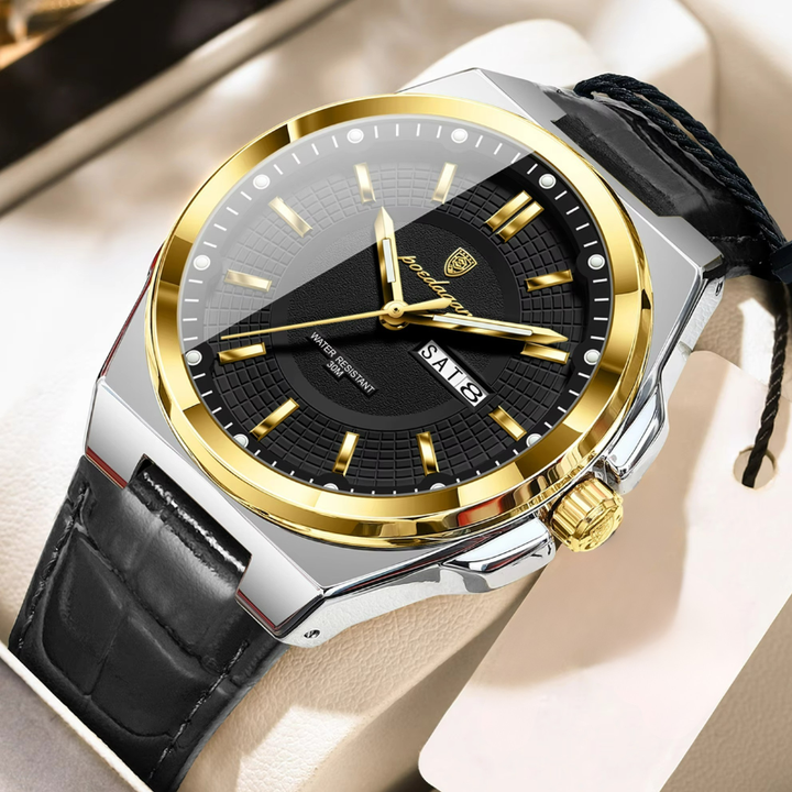AGR - Norr (Leather)