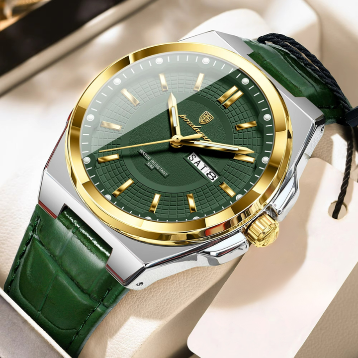 AGR - Norr (Leather)