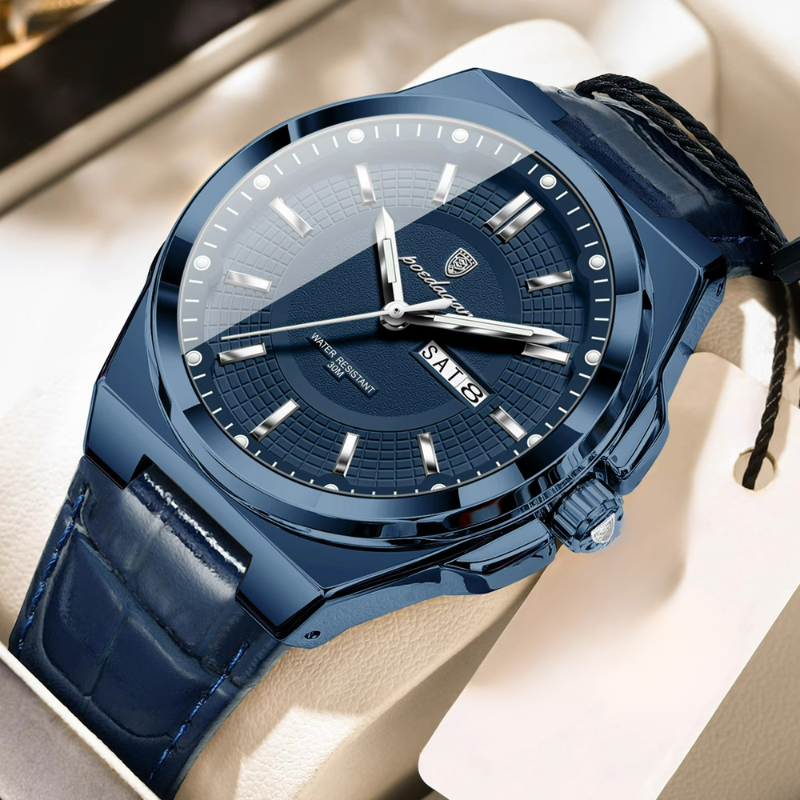 AGR - Norr (Leather)