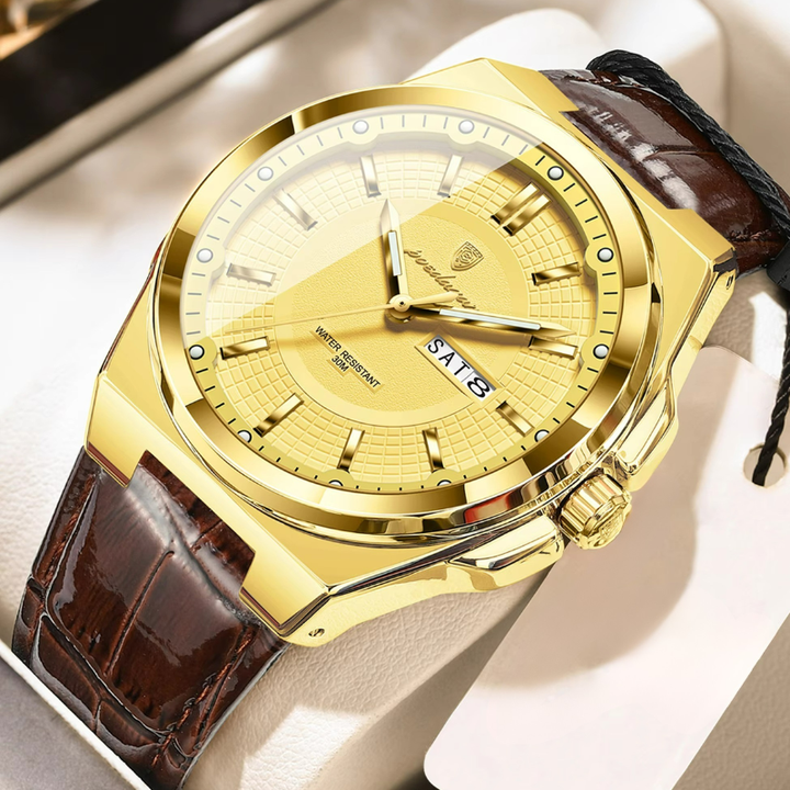 AGR - Norr (Leather)