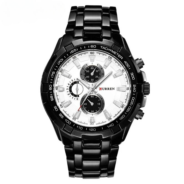 CURREN - Compass