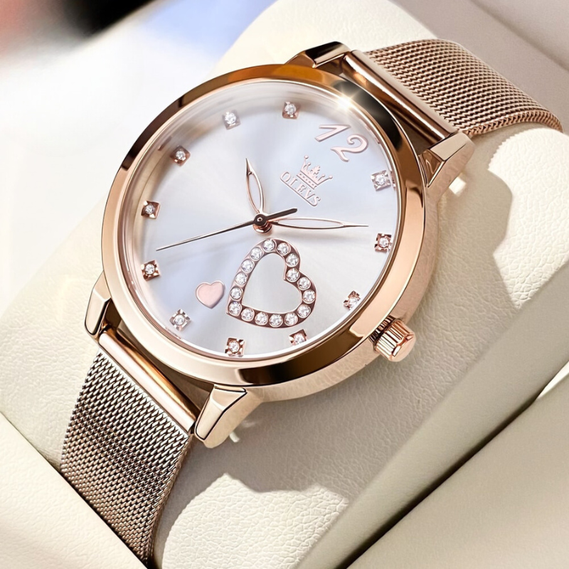 OLEVS - Rosa (Women)