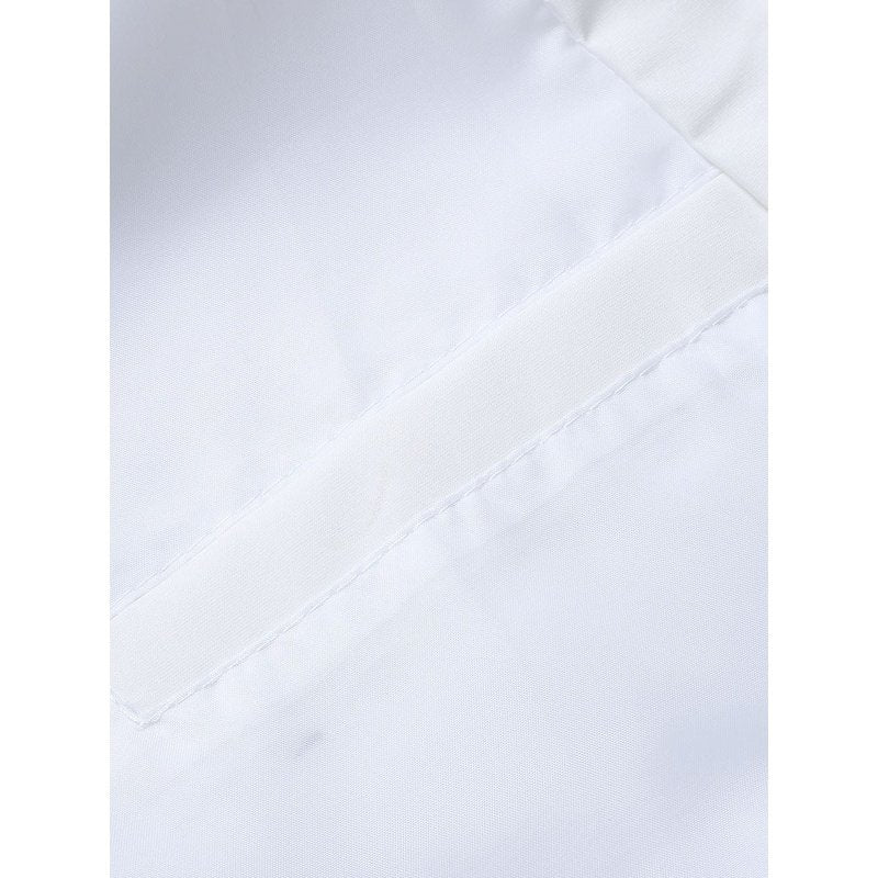 Zip Through Harrington Jacket