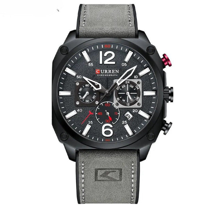 CURREN - Horology