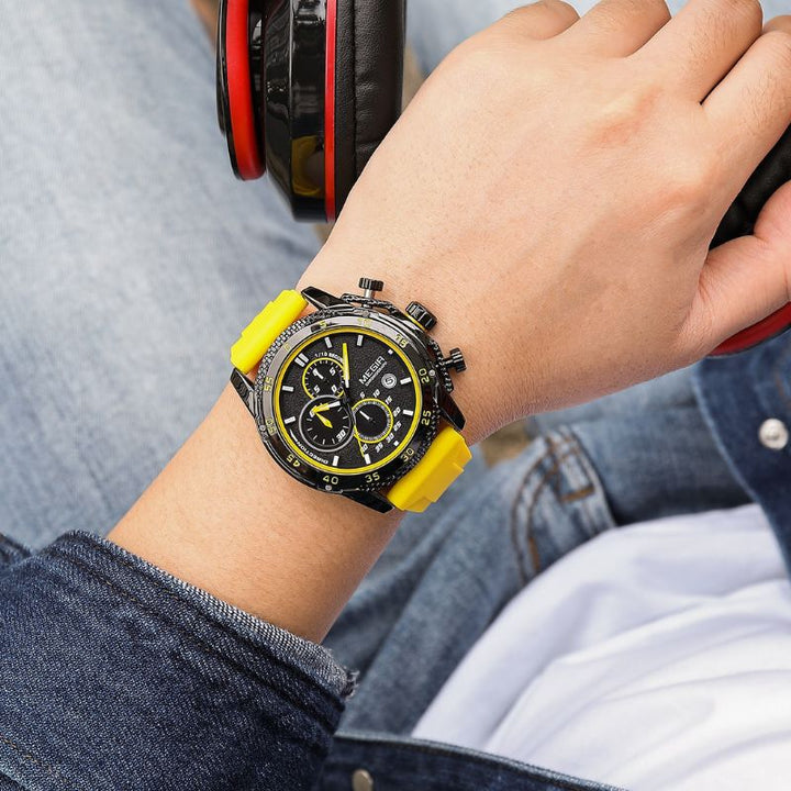 GEAR - Grand Tour