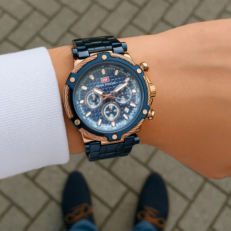 FX - Nautical