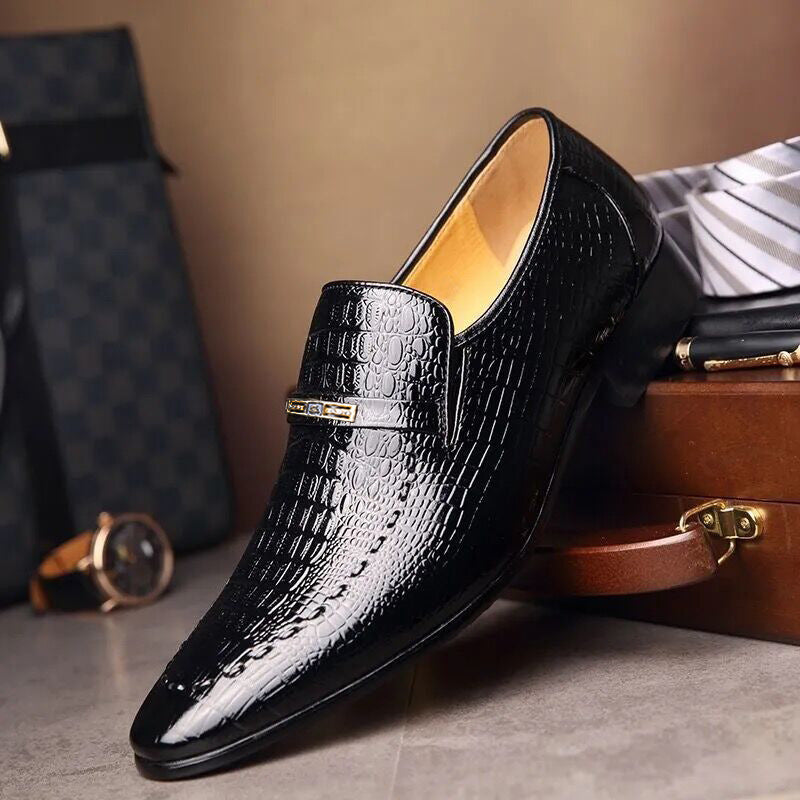 Bonacci™ - Handcrafted Leather
