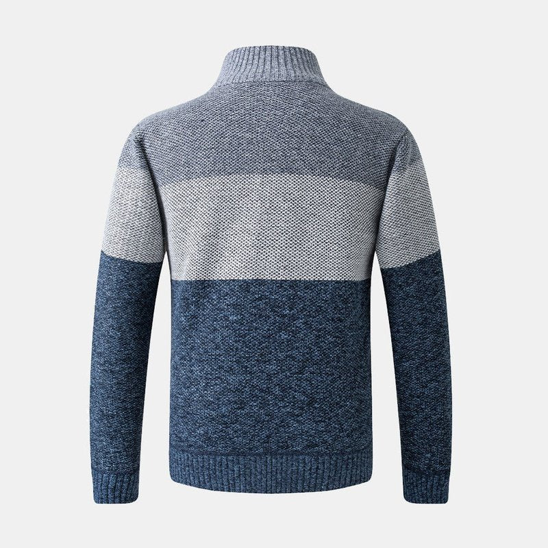 Cardigan Patchwork