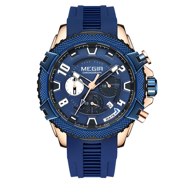 MEGIR - Coolant