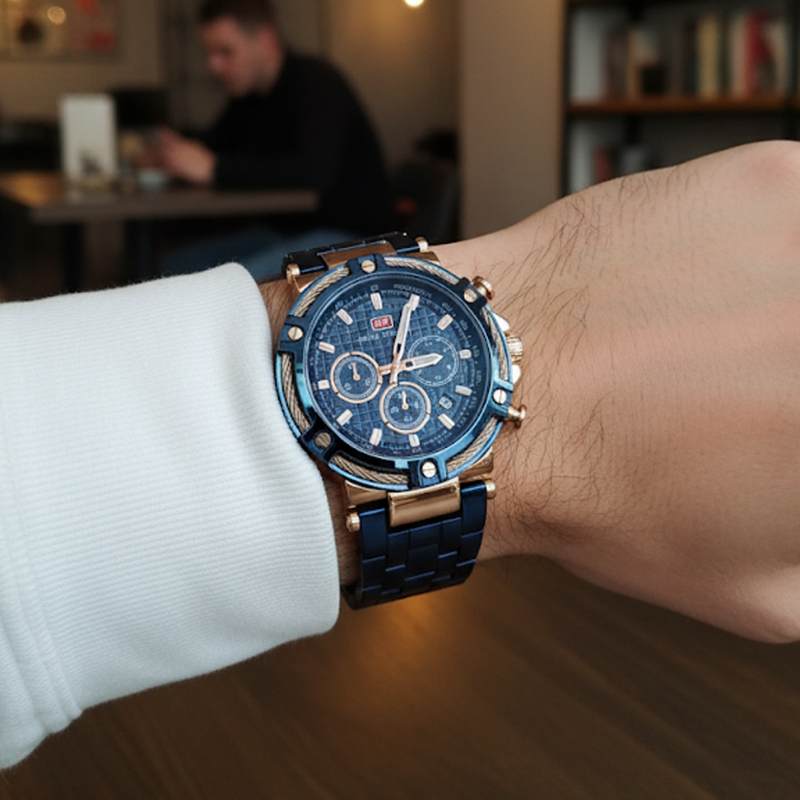 FX - Nautical