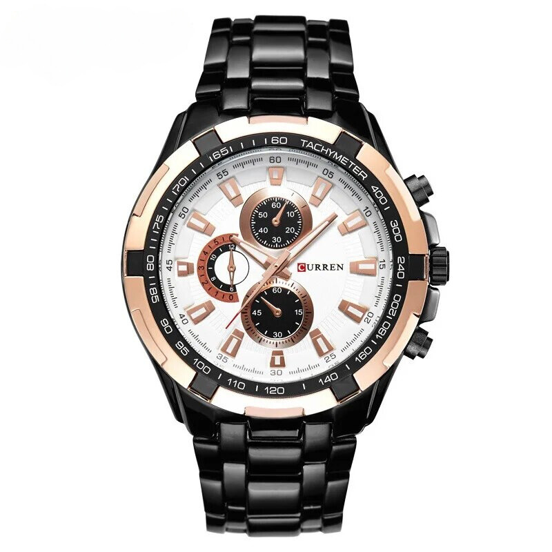 CURREN - Compass