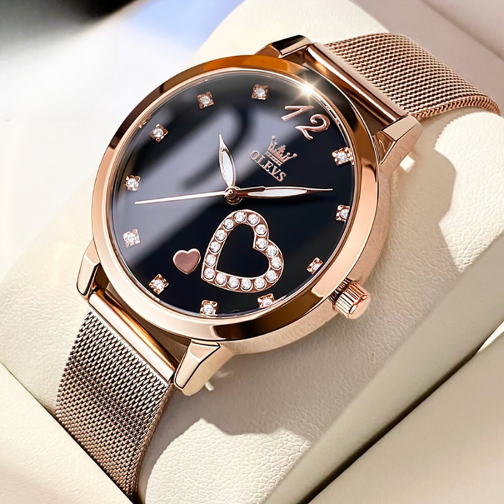OLEVS - Rosa (Women)