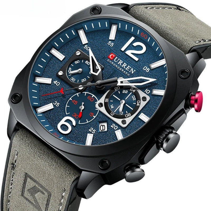 CURREN - Horology