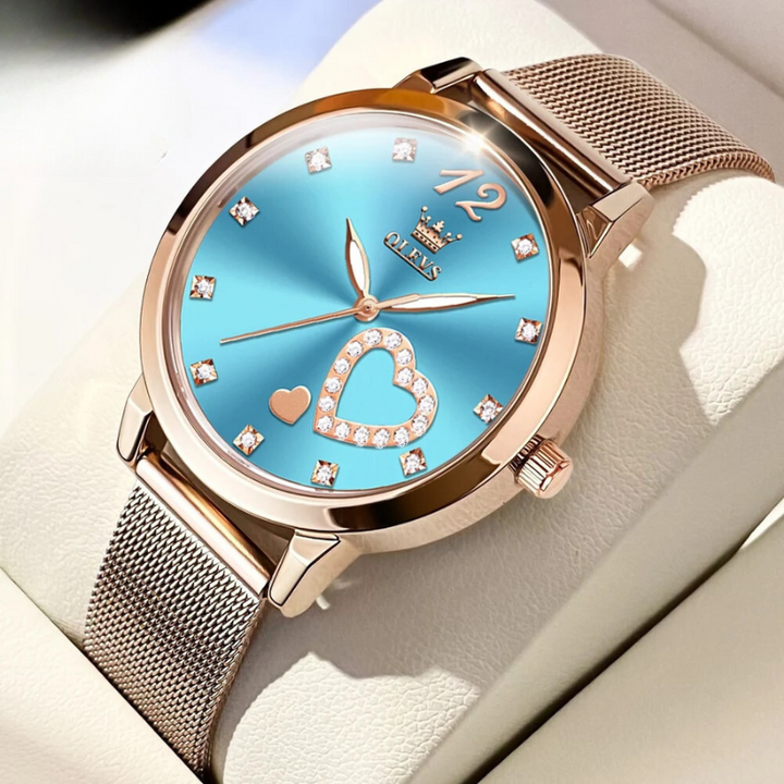 OLEVS - Rosa (Women)