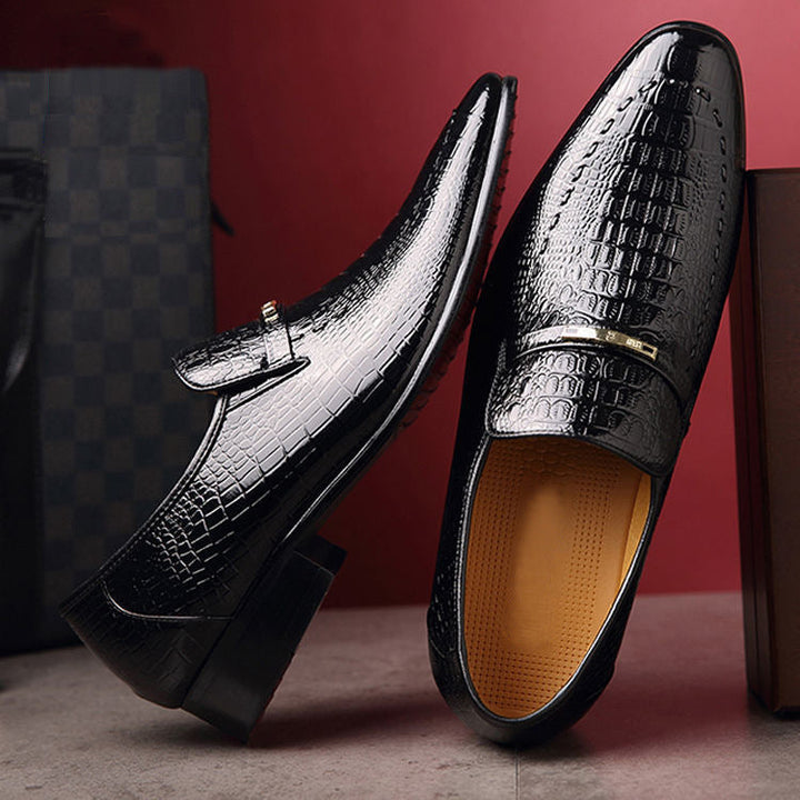 Bonacci™ - Handcrafted Leather