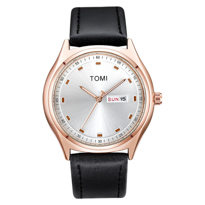TOMI - Pulse