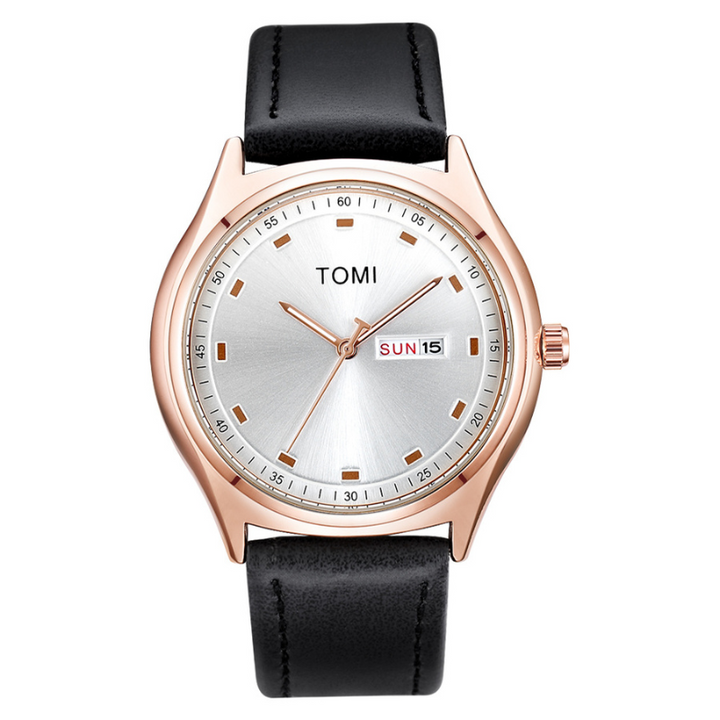 TOMI - Pulse