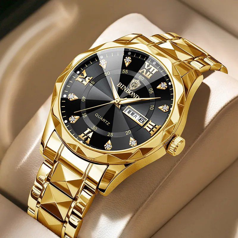 BOND - Elegance
