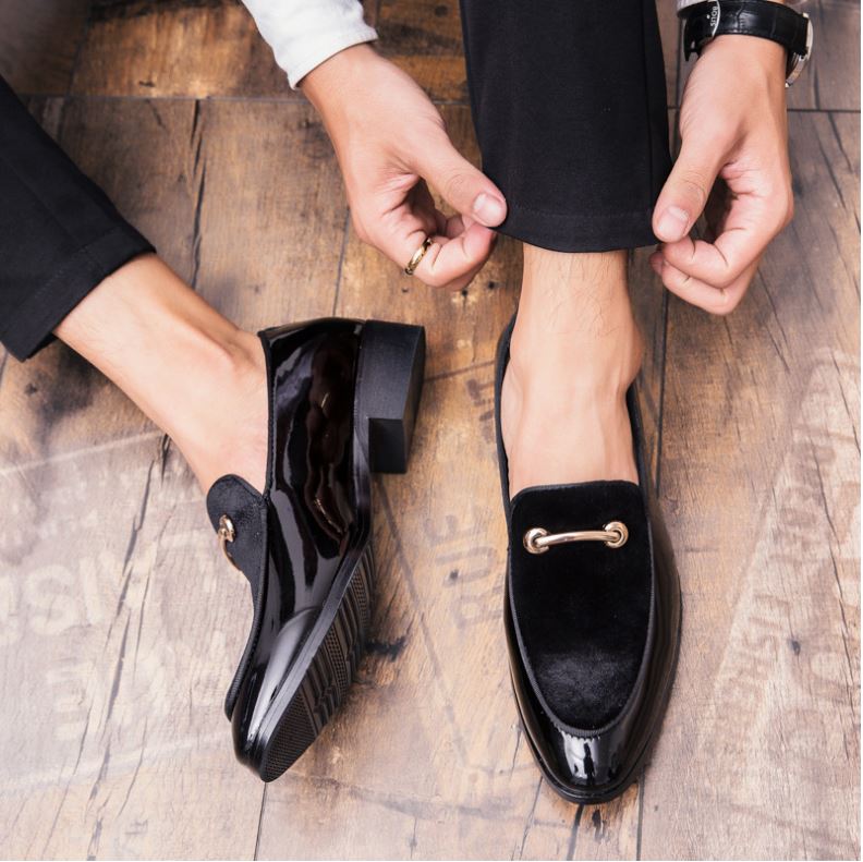 Toscano™ - Handcrafted Leather