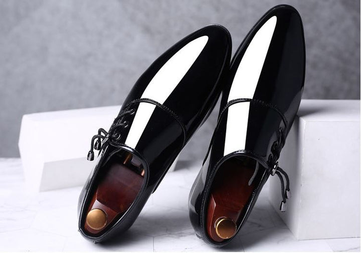 Romano™ - Handcrafted Leather