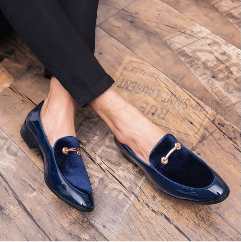 Toscano™ - Handcrafted Leather