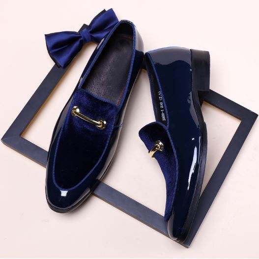 Toscano™ - Handcrafted Leather