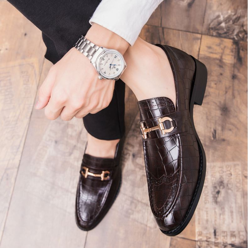 Mancino™ - Handcrafted Leather