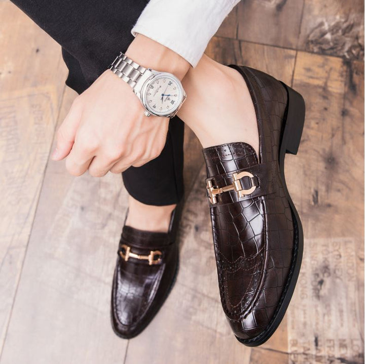 Mancino™ - Handcrafted Leather