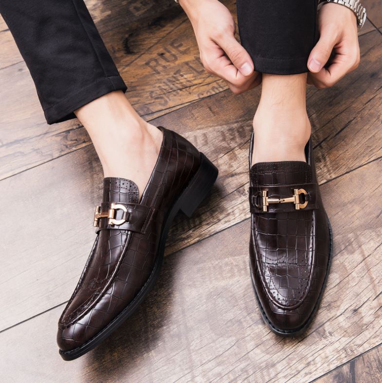 Mancino™ - Handcrafted Leather