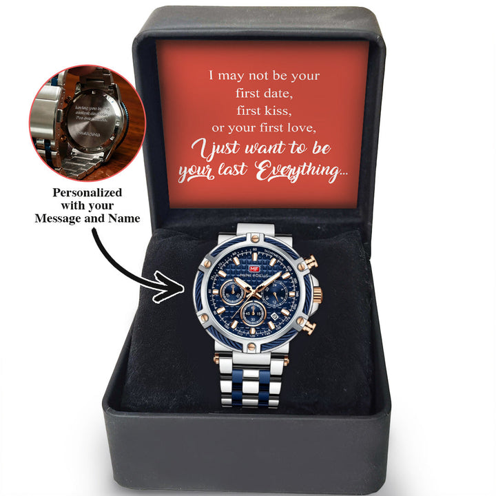 Valentine For Him 