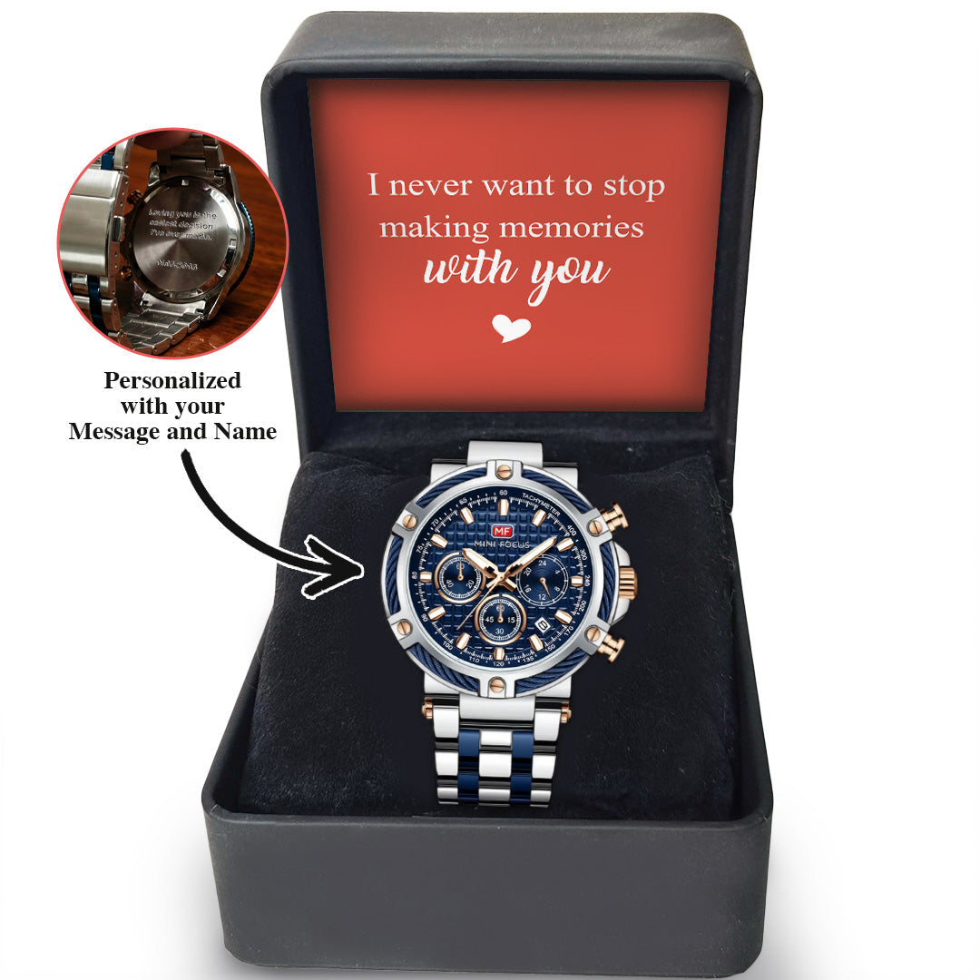 Valentine For Him 