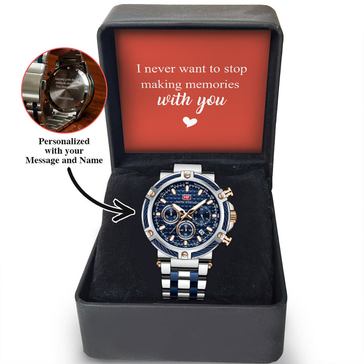 Valentine For Him 