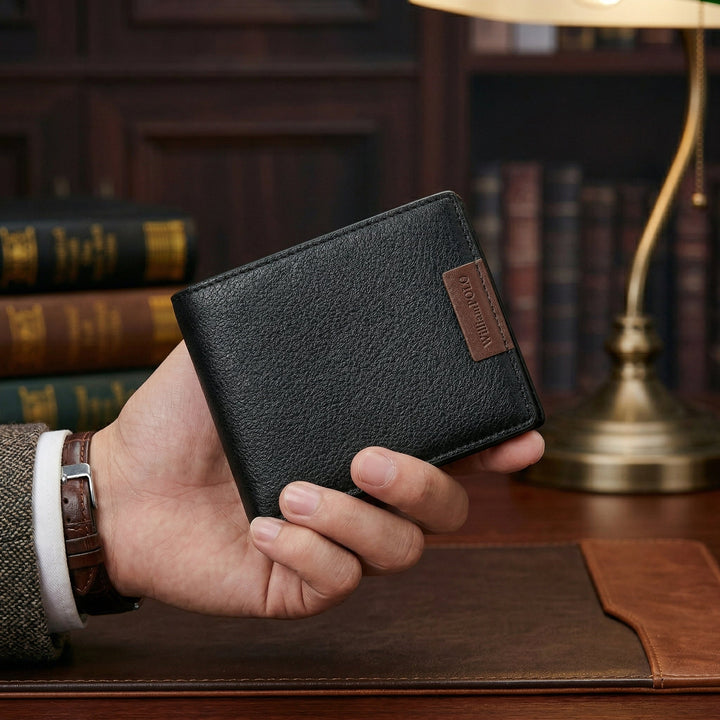 WilliamPOLO® - Wallet