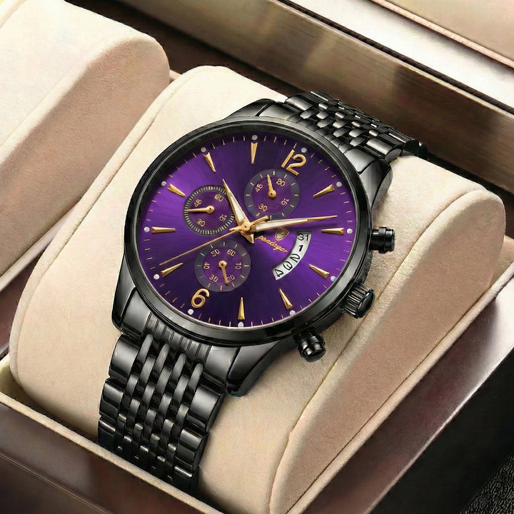 AGR - Asteron STEEL