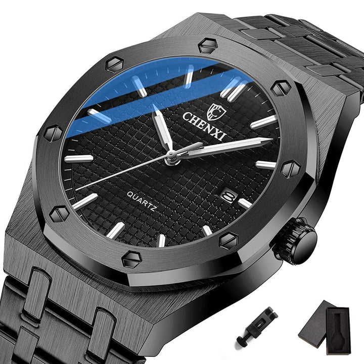 XI - 2084 Steel
