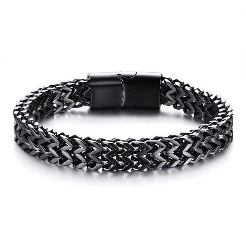 Chevron Steel
