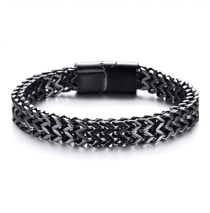 Chevron Steel