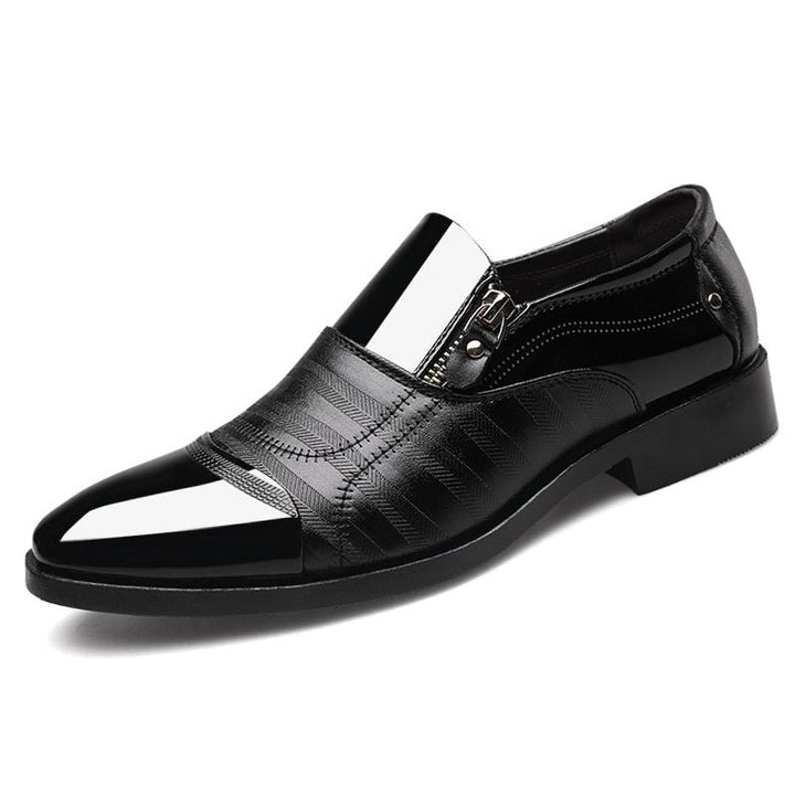 Leonardo™ - Handcrafted Leather