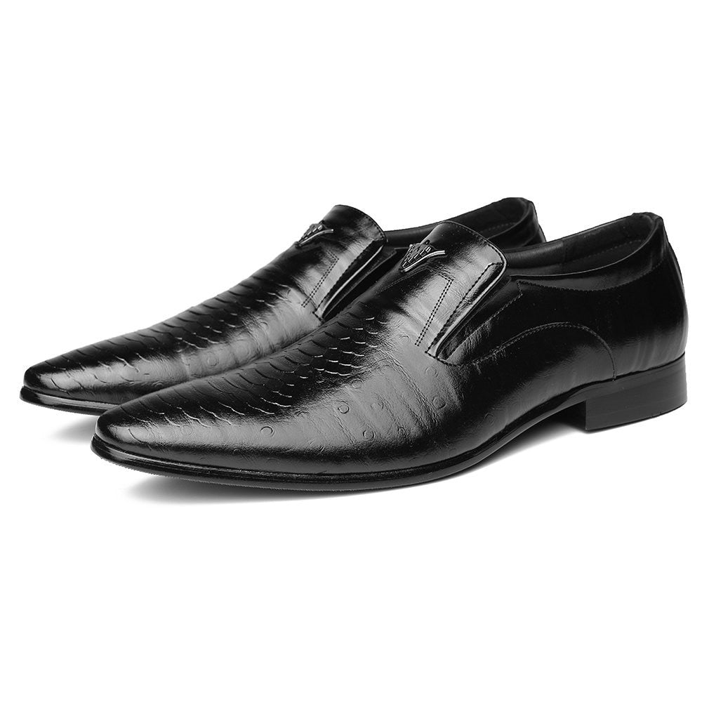 Agosti™ - Handcrafted Leather