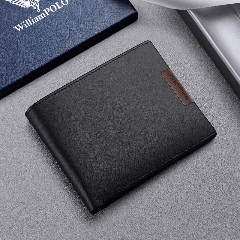 WilliamPOLO® - Wallet