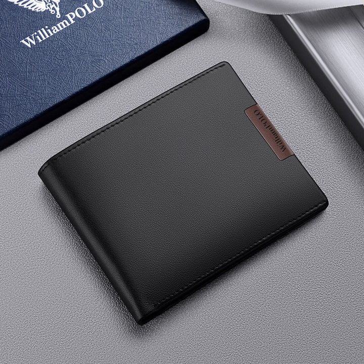 WilliamPOLO® - Wallet