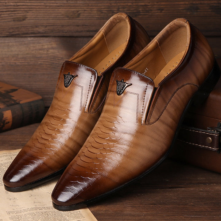 Agosti™ - Handcrafted Leather