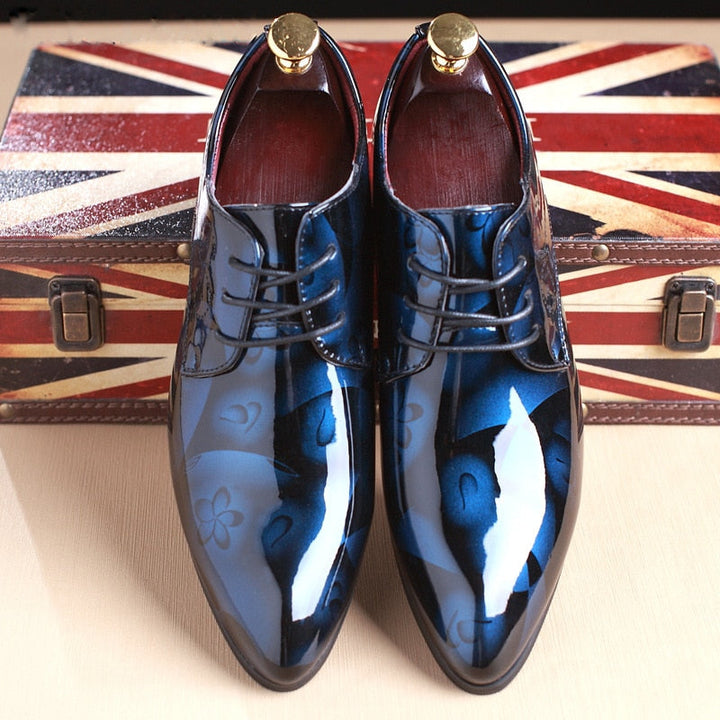 Firenze™ - Handcrafted Leather