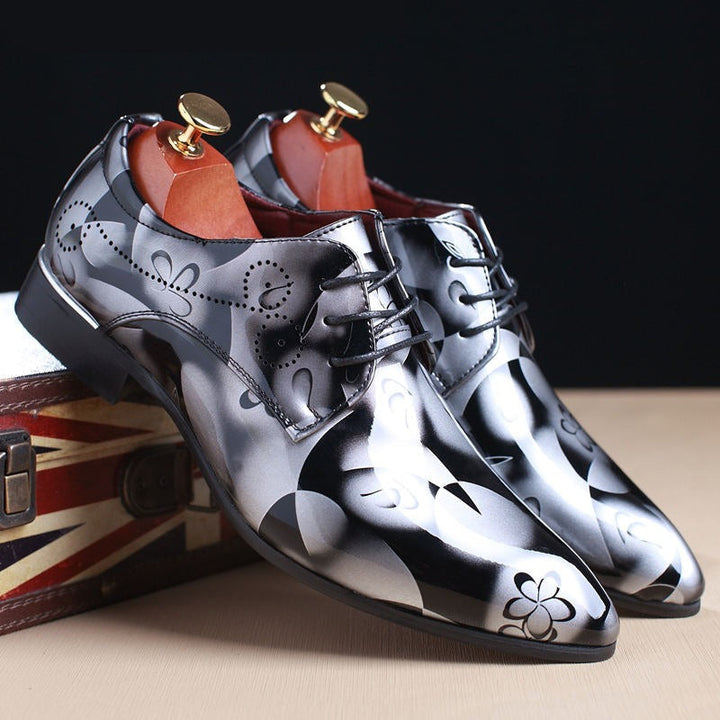 Firenze™ - Handcrafted Leather