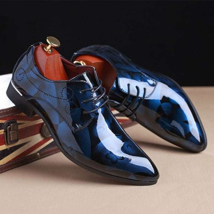 Firenze™ - Handcrafted Leather