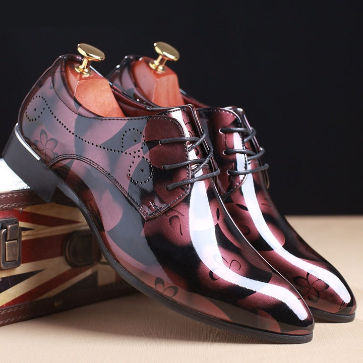 Firenze™ - Handcrafted Leather